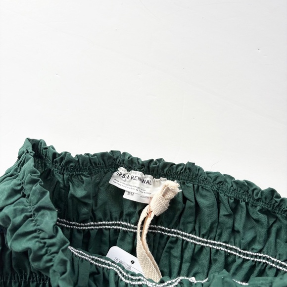 Urban renewal ruched tube top - Picture 2 of 5